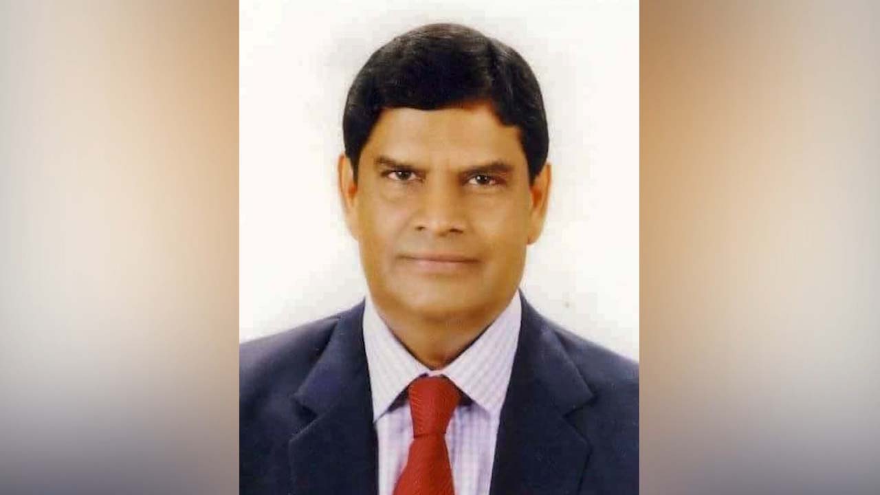 সাবেক এমপি বেনজীর আহমদ