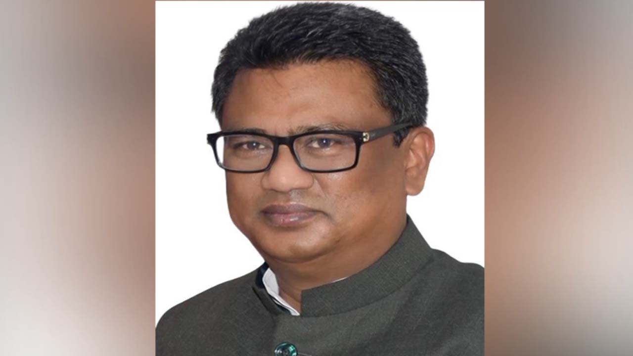 আবু সাঈদ আল মাহমুদ স্বপন