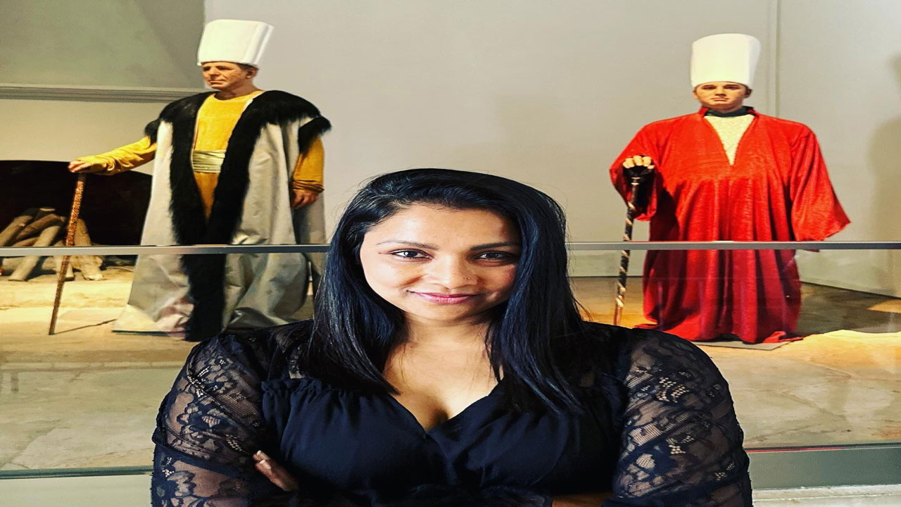 রুনা খান