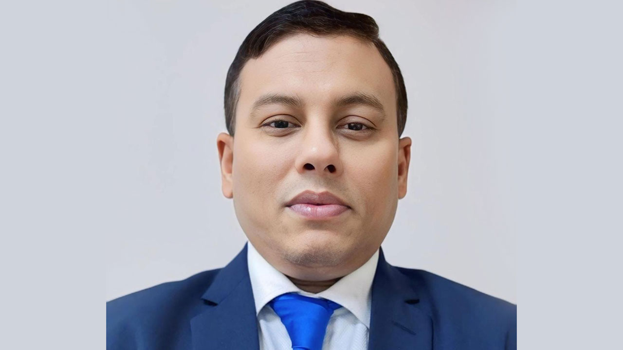 শামসুল আলম