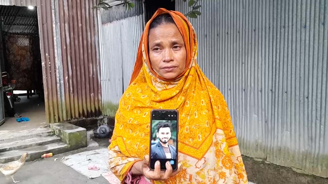 শেরপুরে শহীদ মাহবুব হত্যার তদন্ত ঘিরে নতুন বিতর্ক