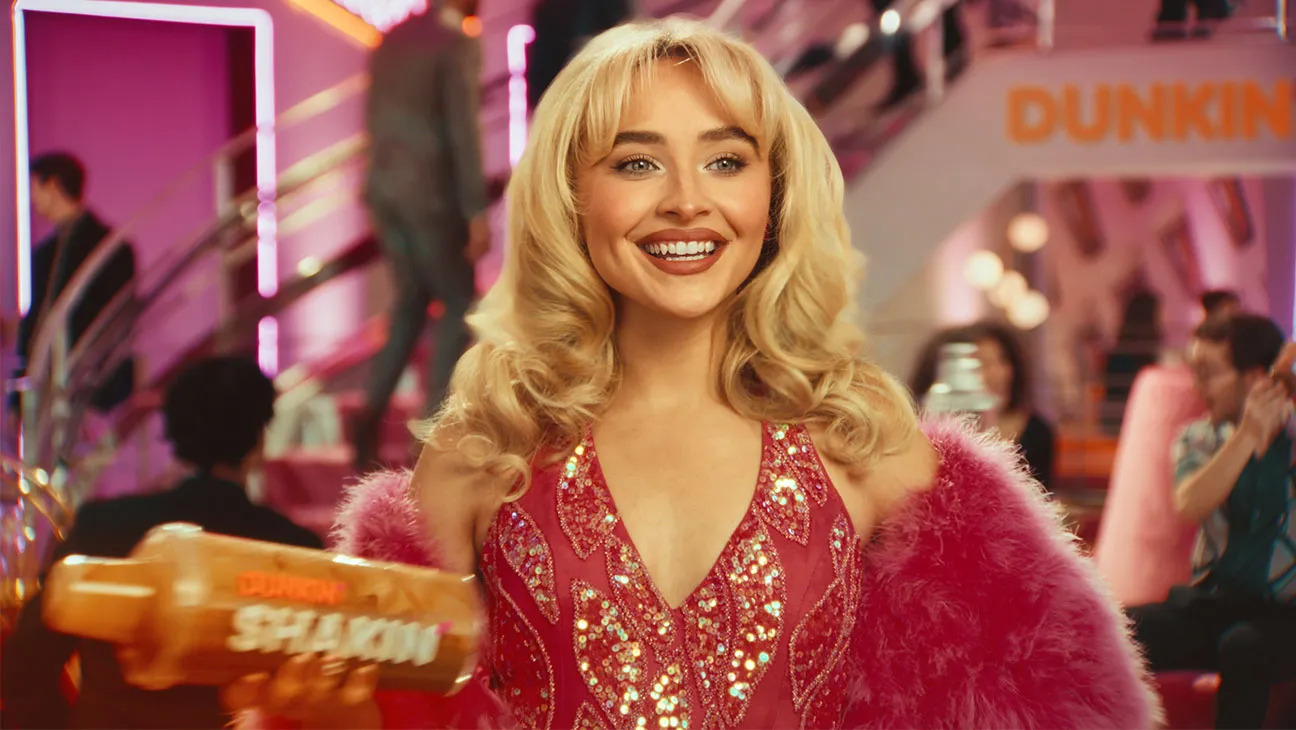 সাবরিনা