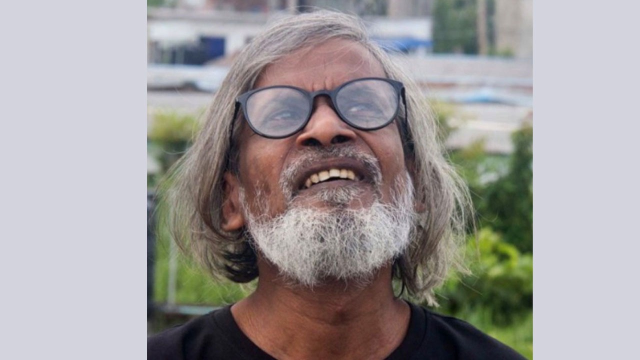 হাশিম মাহমুদ