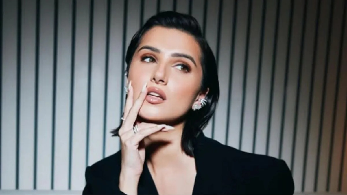 তারা সুতারিয়া