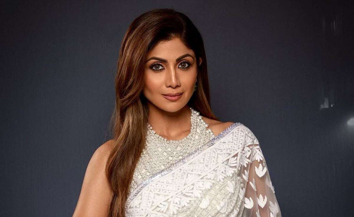 শিল্পা শেঠি