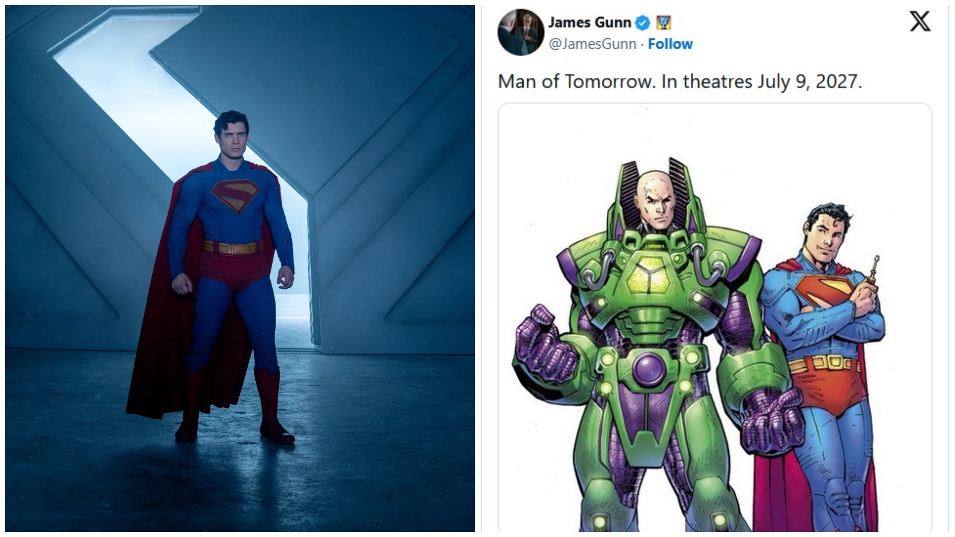 সুপারম্যান