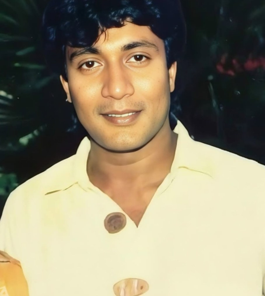 নায়ক ইমরান