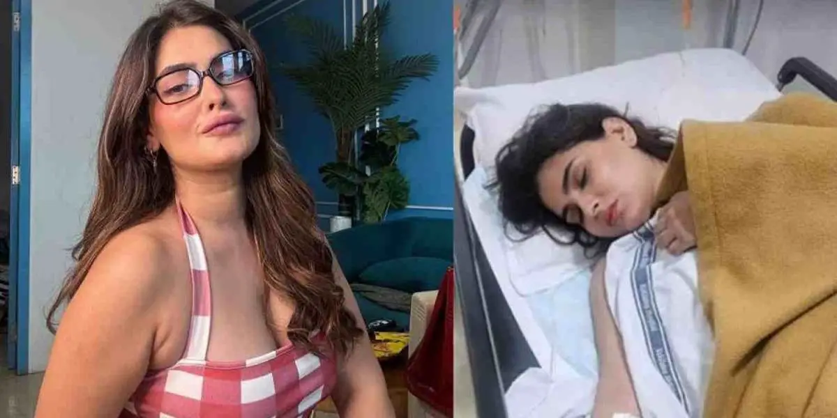 গুরুতর আহত অভিনেত্রী কারিশমা শর্মা