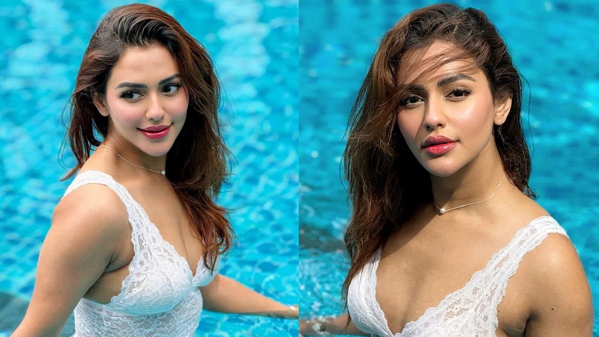 অভিনেত্রী নুসরাত ফারিয়া