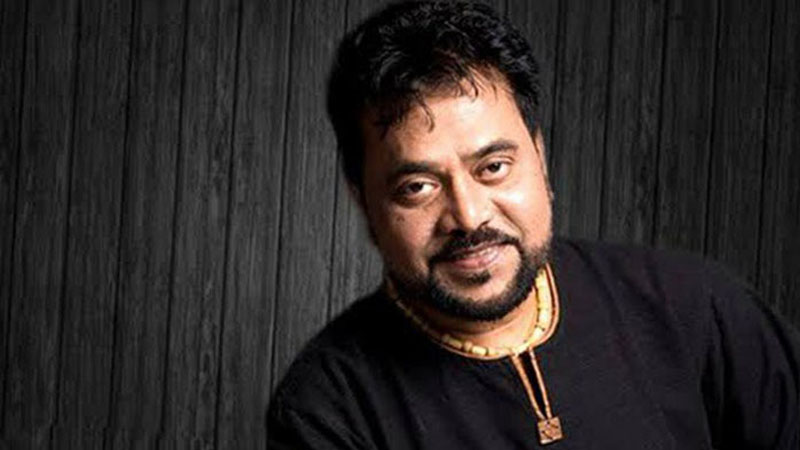 গায়কের কর বকেয়া আছে ৭২ হাজার টাকা