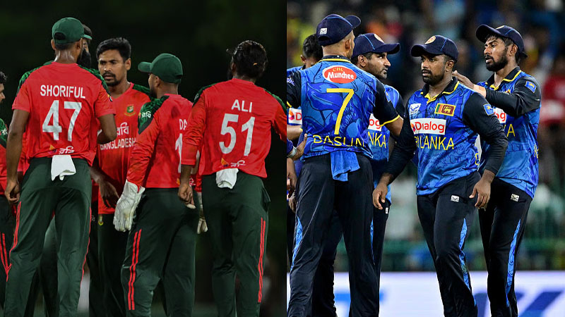 এশিয়া কাপের প্রথম শিরোপা জয়ের লক্ষ্য টাইগারদের