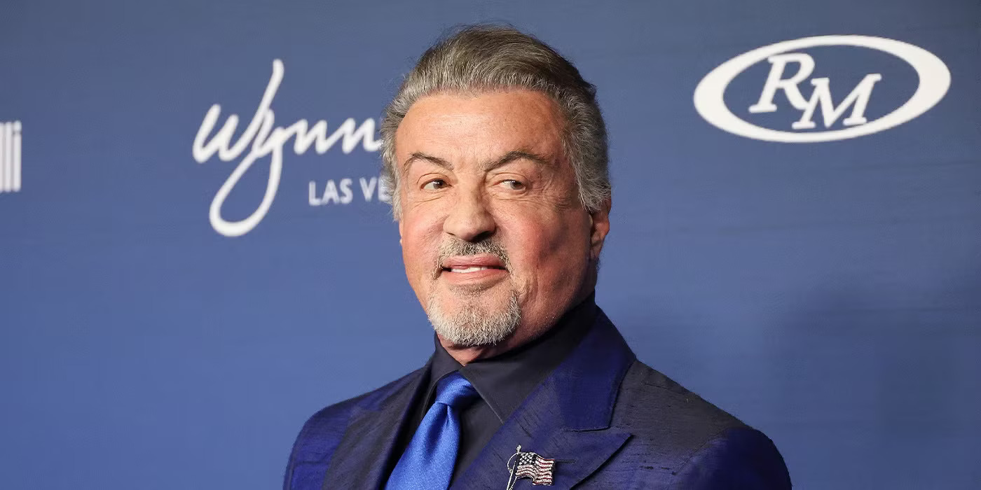 সিলভেস্টার স্ট্যালোন