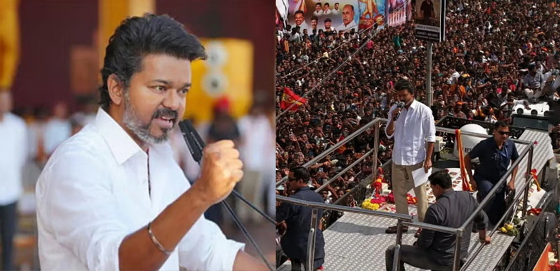 বিজয় থালাপতি