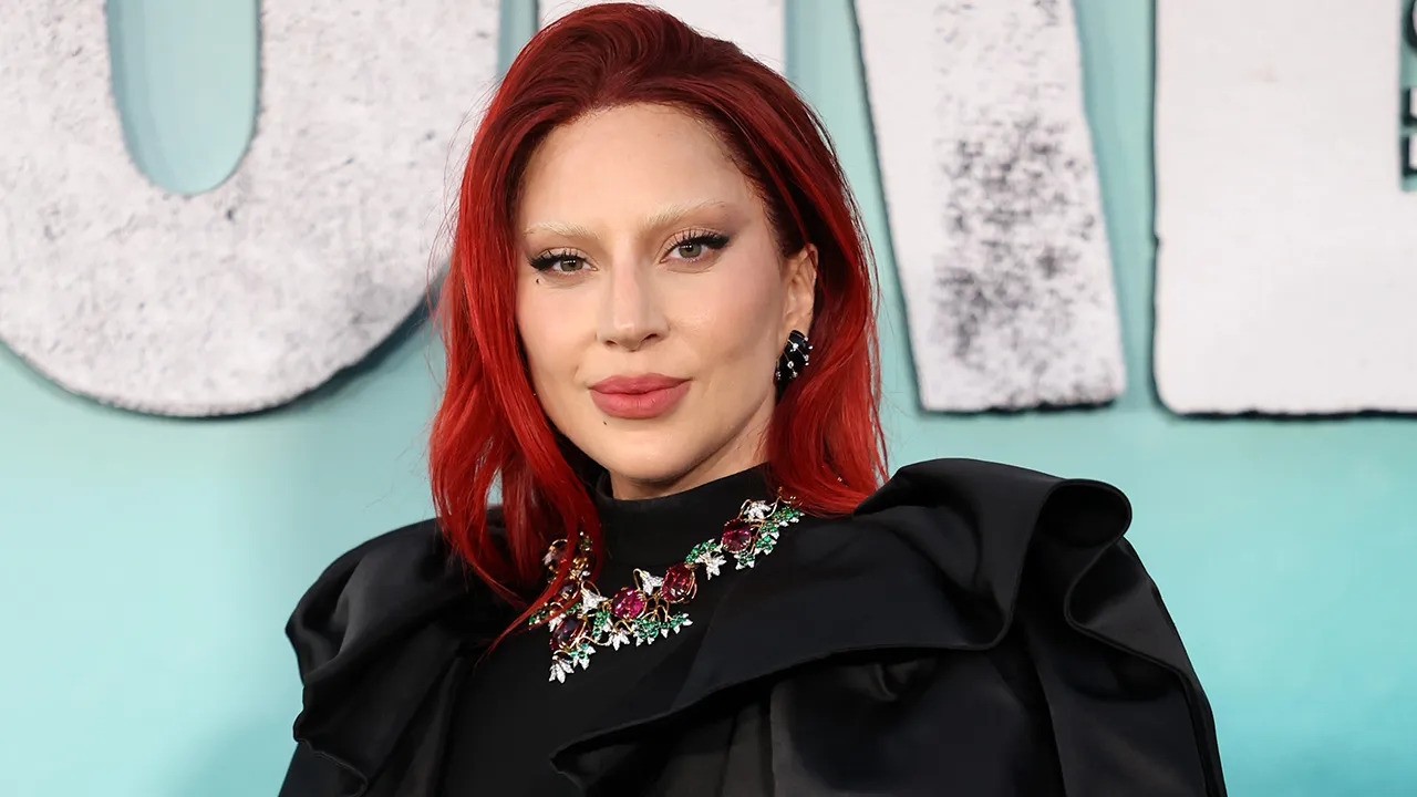 লেডি গাগা