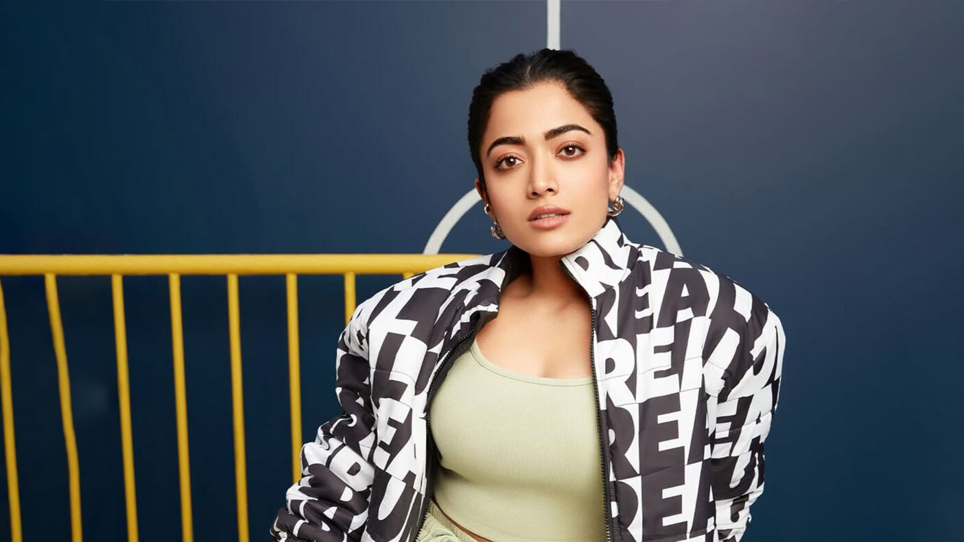 রাশমিকা মান্দানা