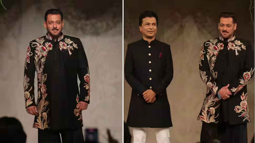 সালমান খান. বিক্রম ও সালমান