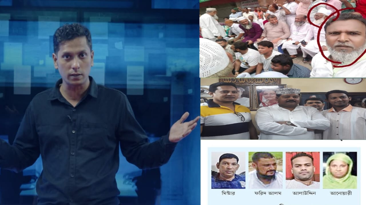 সাংবাদিক ইমরান খানকে প্রাণনাশের হুমকি 