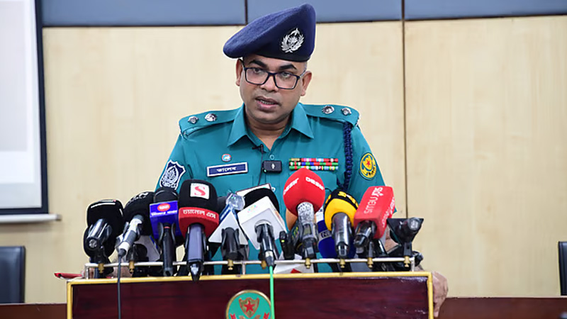 ১০ মাসে ৩ হাজার আ.লীগ নেতা-কর্মী গ্রেপ্তার ঝটিকা মিছিল থেকে