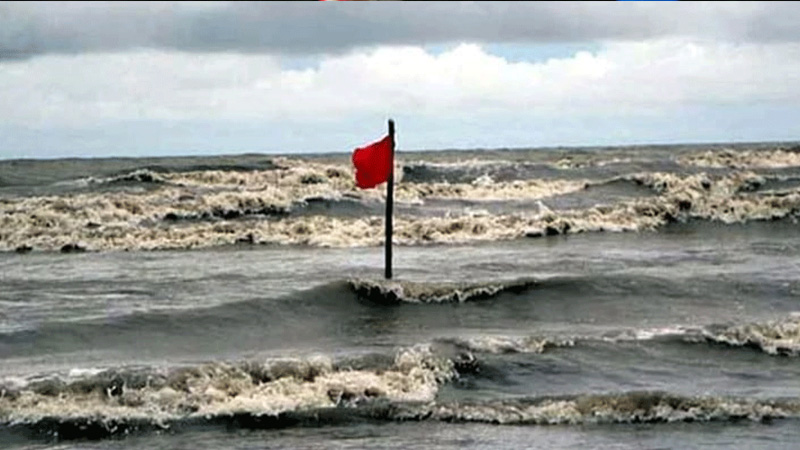 ৪৮ ঘণ্টায় বঙ্গোপসাগরে নতুন লঘুচাপ সৃষ্টির সম্ভাবনা, ভারী বর্ষণের শঙ্কা