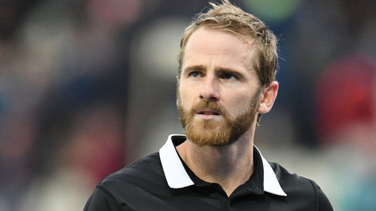 টি-টোয়েন্টি ক্রিকেটকে বিদায় জানালেন উইলিয়ামসন