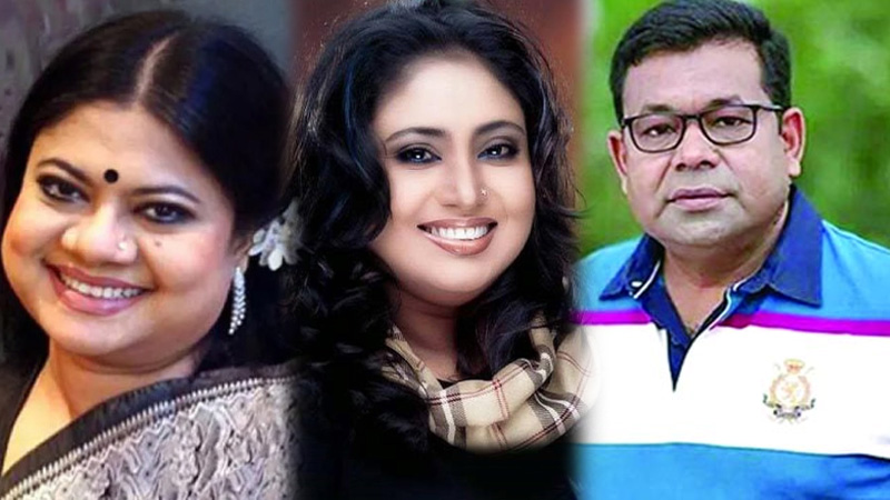 নির্বাচনে যেসব তারকা বিএনপির মনোনয়ন আলোচনায়