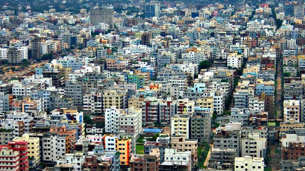 রাজধানীতে আজ কোথায় কী?