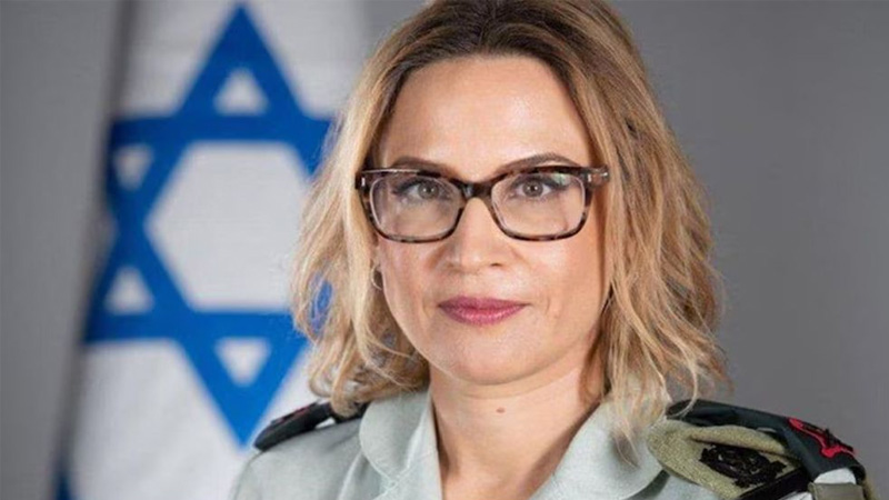 ফিলিস্তিনি বন্দি নির্যাতন ভিডিও ফাঁসের জেরে গ্রেফতার ইসরাইলি প্রসিকিউটর