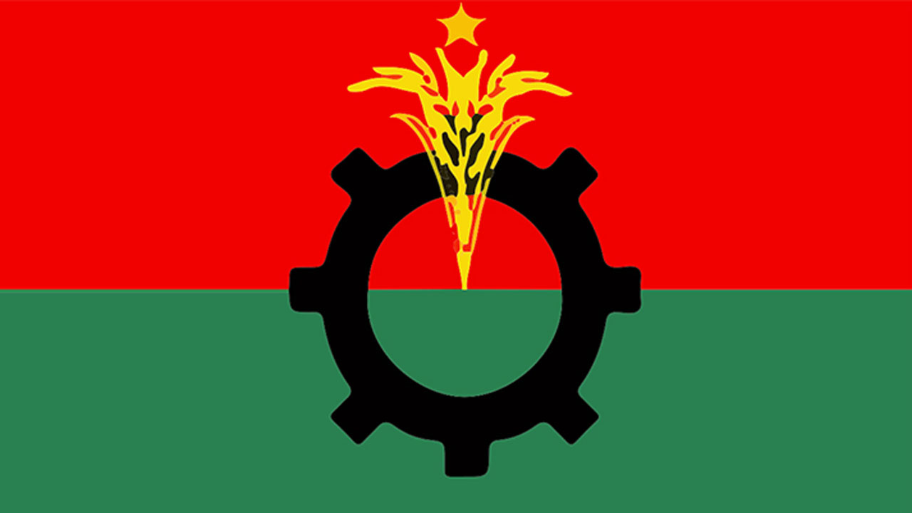 মধ্যরাতে বিএনপির চার নেতাকে বহিষ্কার