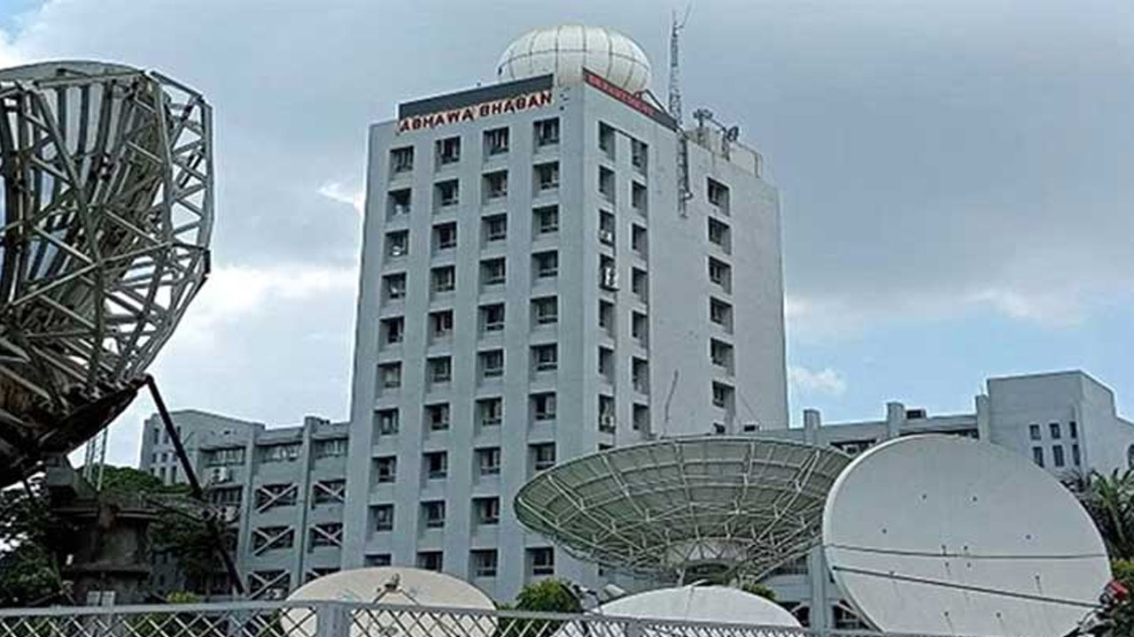 যেমন থাকবে আজকের রাজধানীর আবহাওয়া