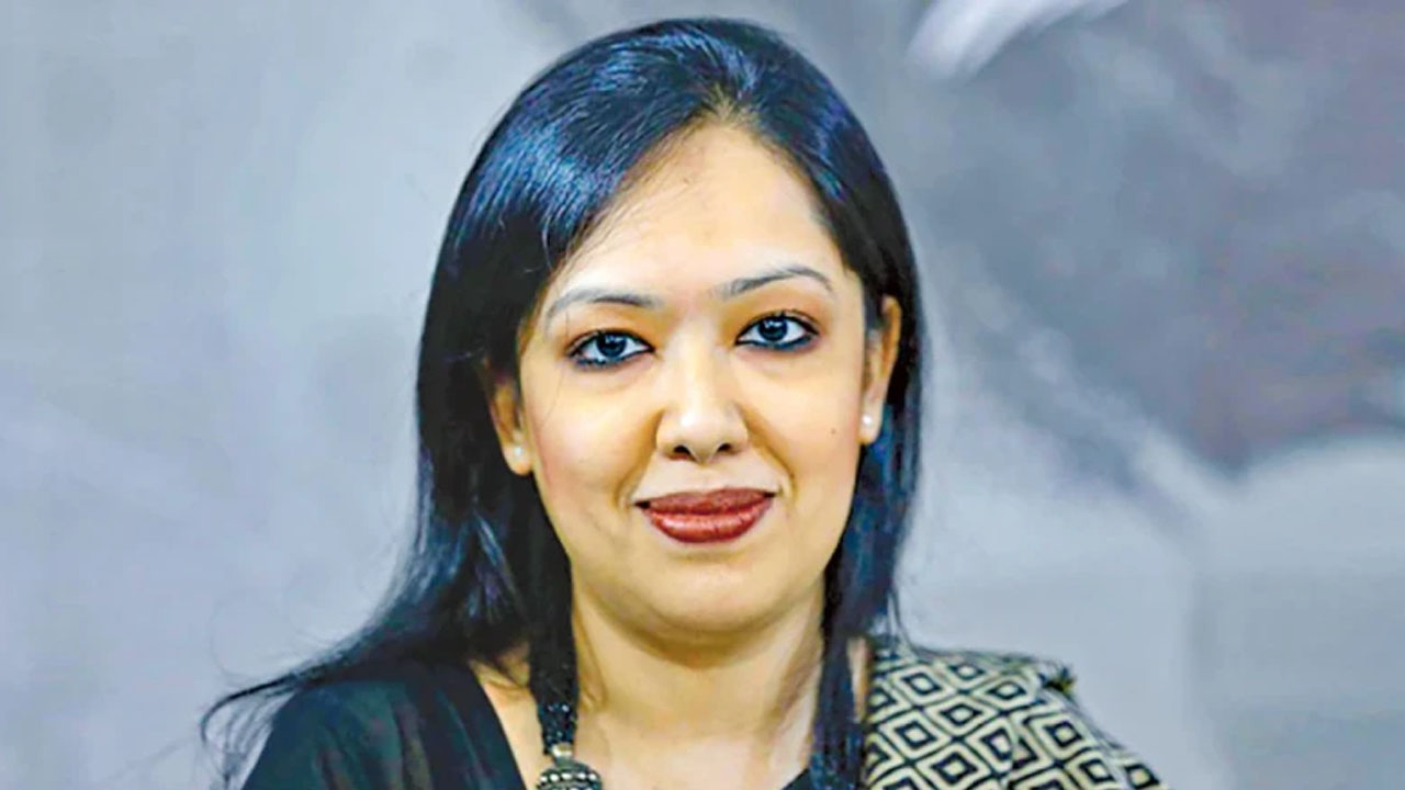 মনোনয়ন না পাওয়া নিয়ে যা বললেন রুমিন ফারহানা