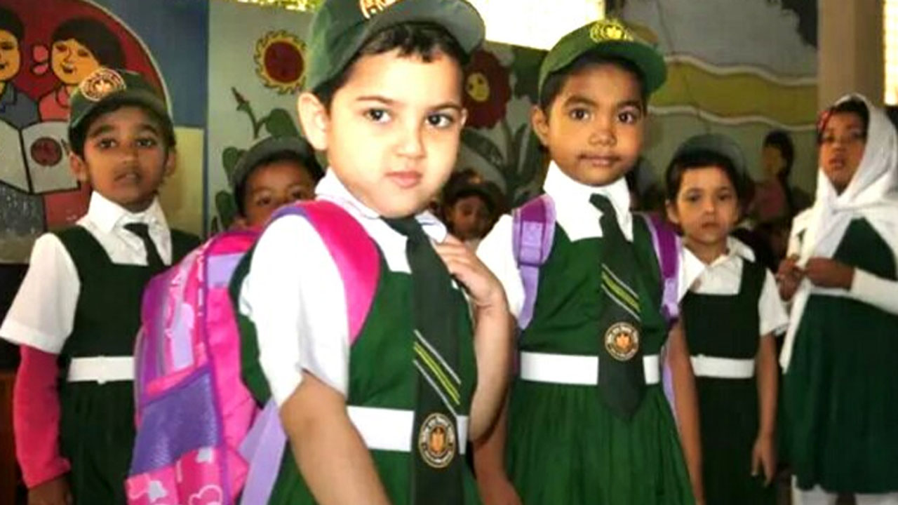 এবার বেসরকারি প্রাথমিকের শিক্ষার্থীরাও অংশ নিতে পারবে বৃত্তি পরীক্ষায়