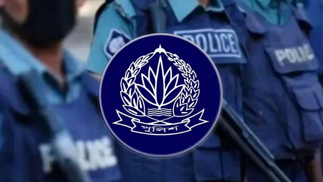 ৪৮ হাজার পুলিশ সদস্যকে নির্বাচনী প্রশিক্ষণ সম্পন্ন