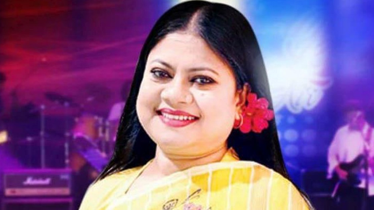 বিএনপির মনোনয়ন না পেয়ে যা বললেন কনকচাঁপা