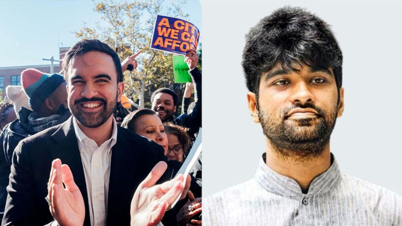 বাংলাদেশি হলে তাকে ‘শাহবাগী’ ট্যাগ দিত, মুসলমান নয়: মেঘমল্লার