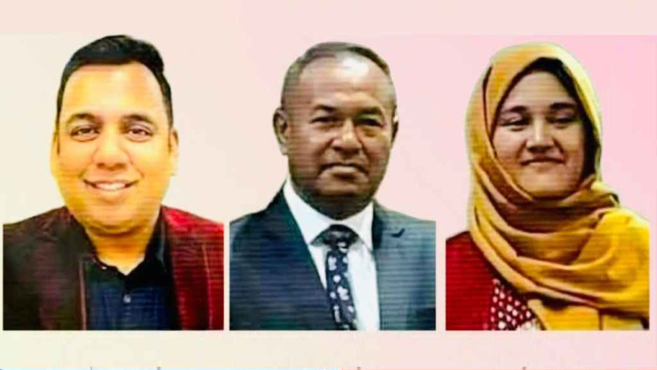 যুক্তরাষ্ট্রে স্থানীয় সরকার নির্বাচনে তিন বাংলাদেশি প্রার্থীর জয়জয়কার 