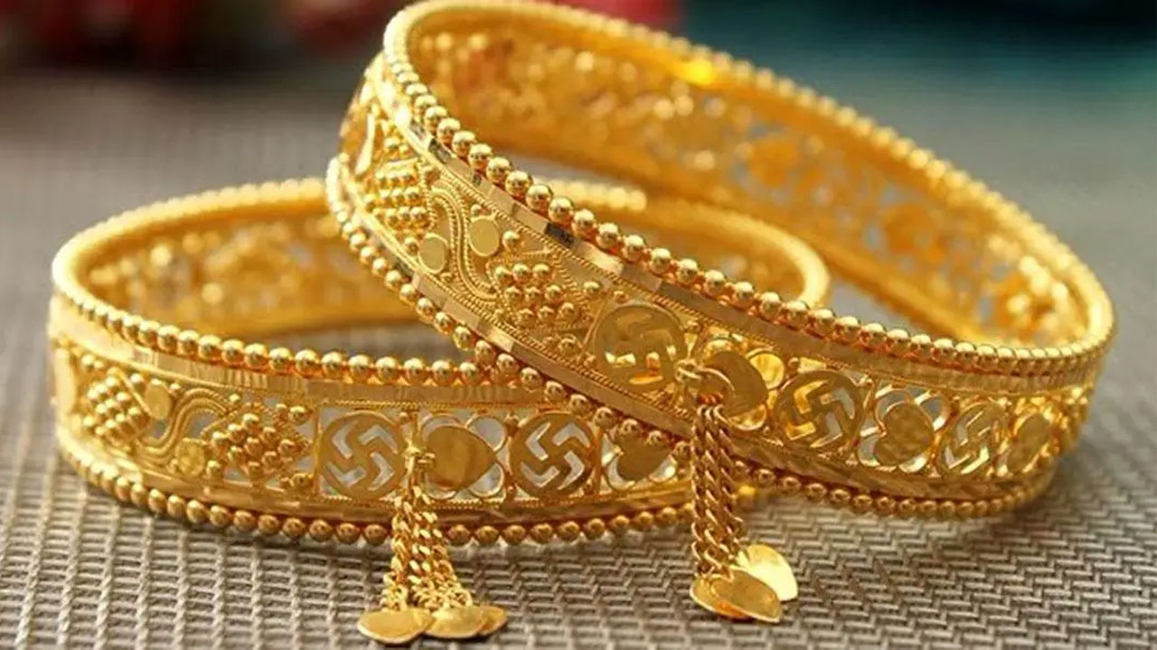 পাকিস্তানে ৬০০ বিলিয়ন ডলারের স্বর্ণের খনি আবিস্কার