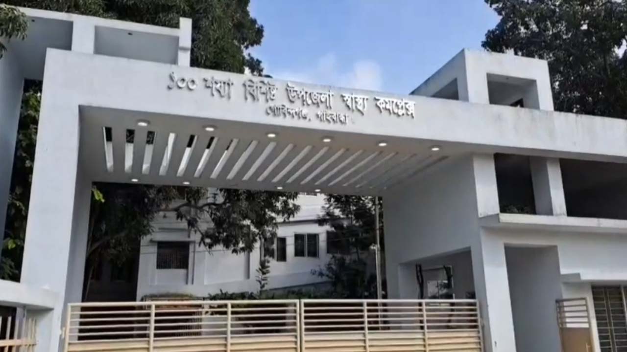 গাইবান্ধায় মহাসড়কের পাশে অচেতন অবস্থায় ৫ জন উদ্ধার