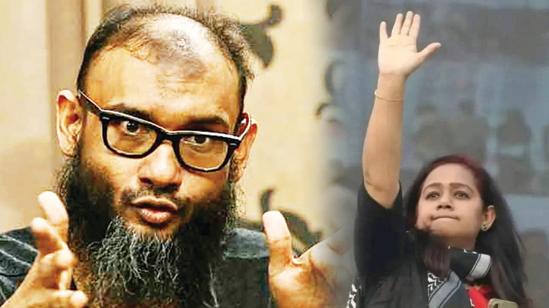 জামায়াতের ব্যারিস্টার আরমান নাকি বিএনপির তুলি, শেষ হাসি কার?  