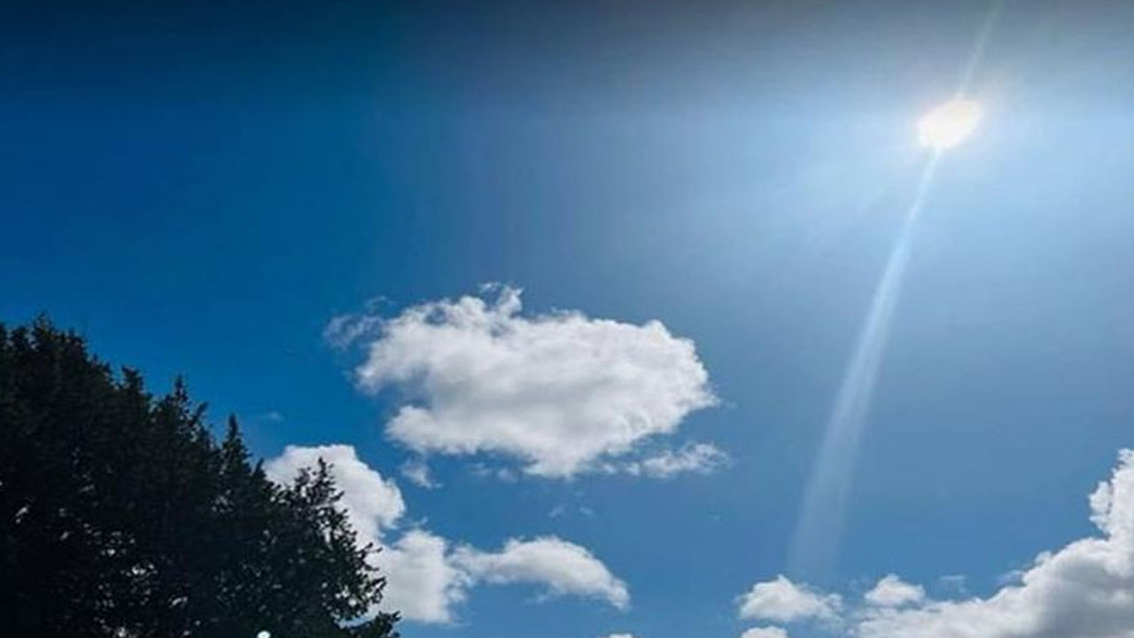 কমতে পারে গরম