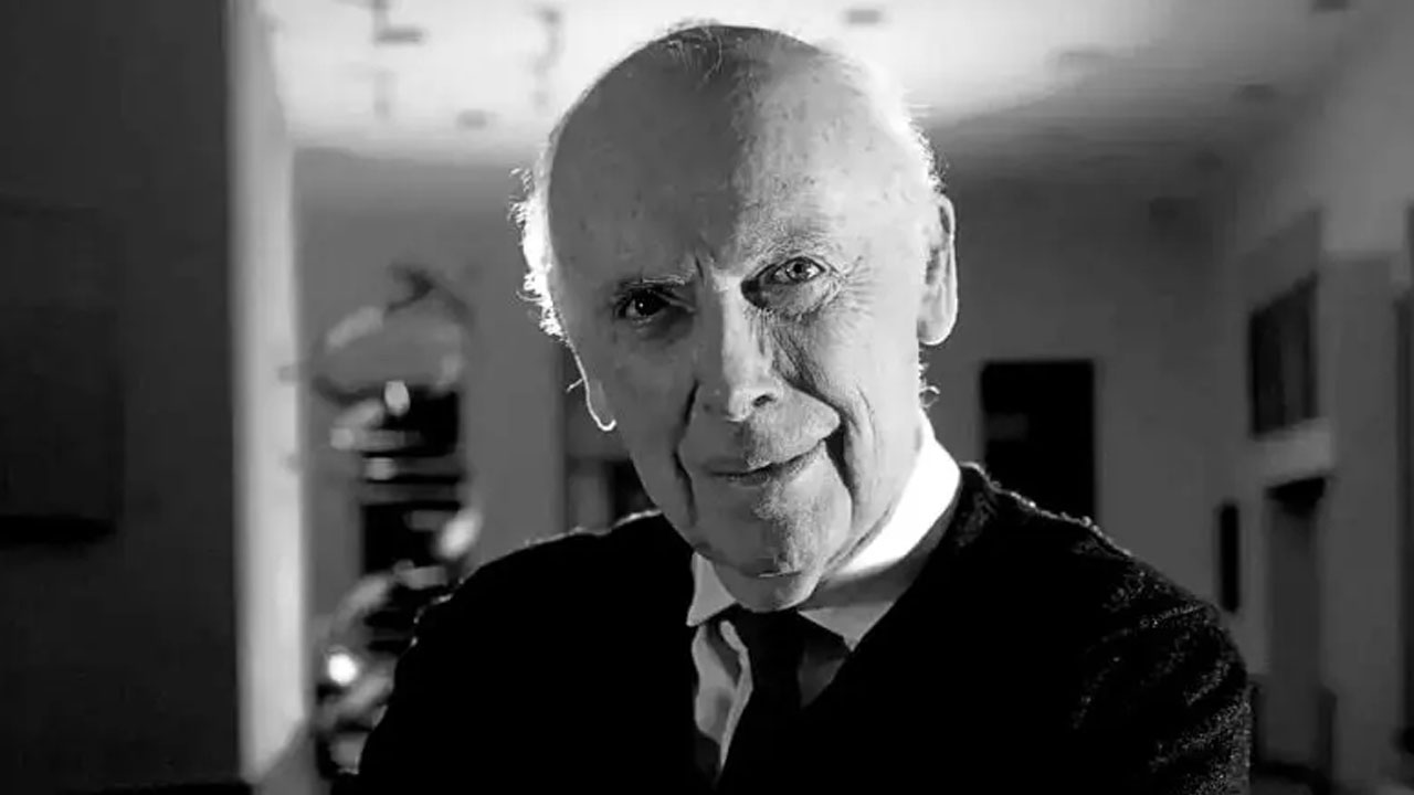 মারা গেছেন নোবেলজয়ী বিজ্ঞানী জেমস ওয়াটসন