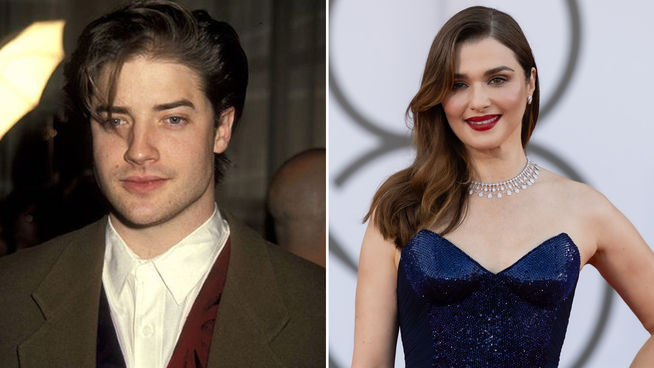 ‘মমি ৪'-এ ফিরছেন ব্রেন্ডন ফ্রেজার ও রিচেল ওয়েইজ ! 