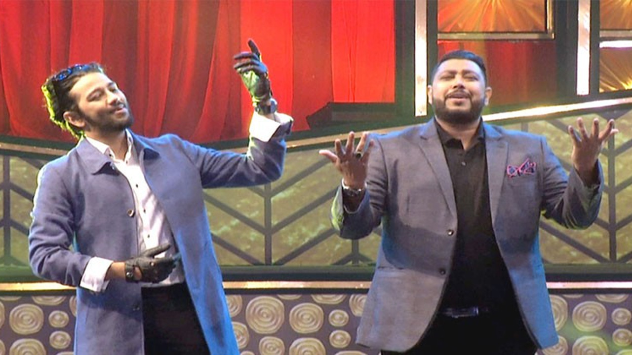 এবার অস্ট্রেলিয়ায় মাতাবে ‘টিম প্রীতম’