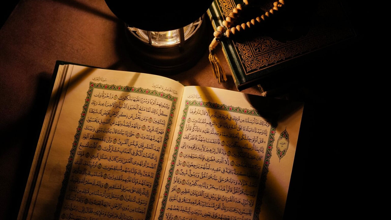 পবিত্র কোরআনে বর্ণিত ভূমিকম্পের ভয়াবহতা