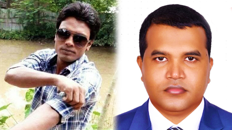 দ্য নিউজের প্রকাশককে আ. লীগ নেতার ছেলের হুমকি, থানায় জিডি