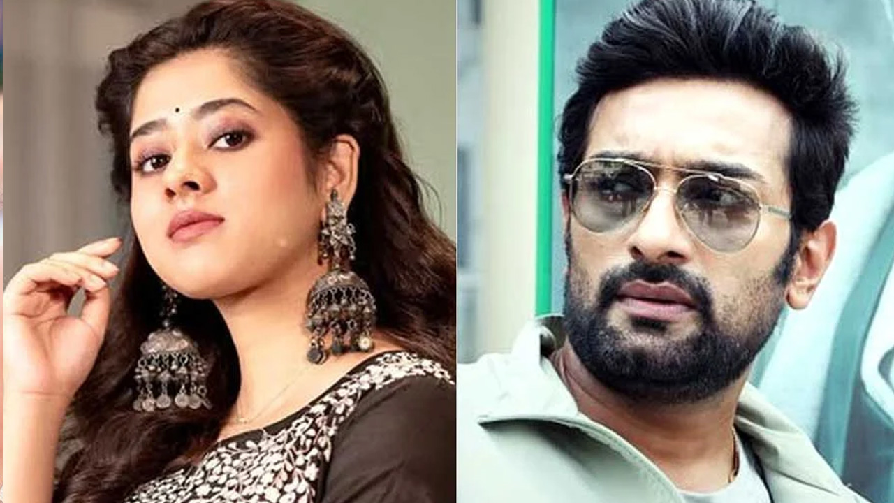 সিরিয়াল ছাড়ার ঘোষণা জিতু  কমলের