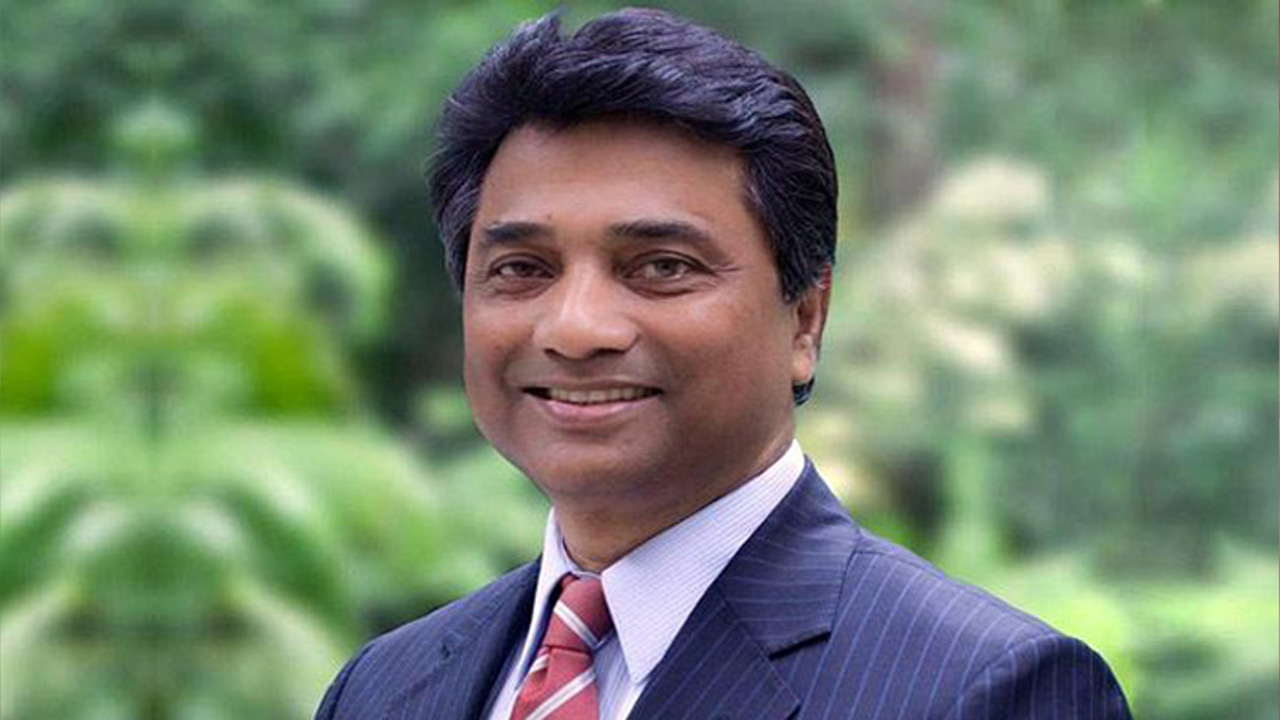 ‘পরিচ্ছন্ন ও সবুজ ঢাকা’র স্বপ্নদ্রষ্টা আনিসুল হকের ৮ম মৃত্যুবার্ষিকী আজ