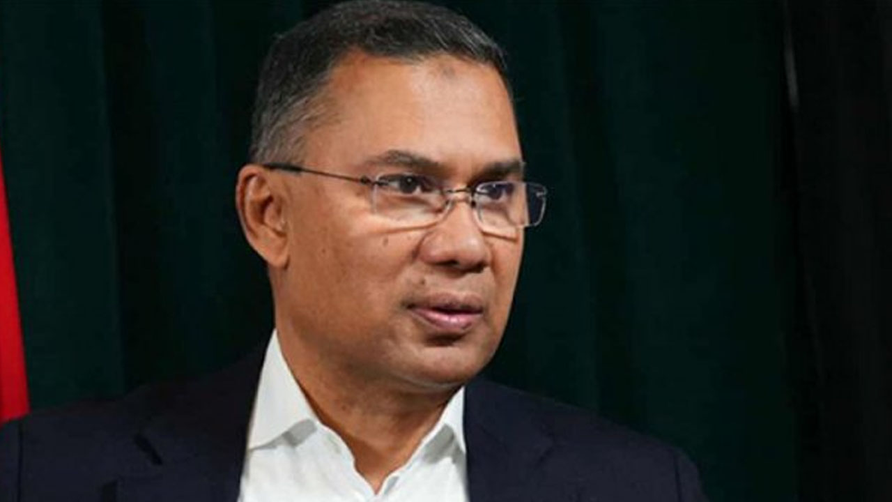 তারেক রহমানের দেশে ফেরা আটকে আছে কোথায়?