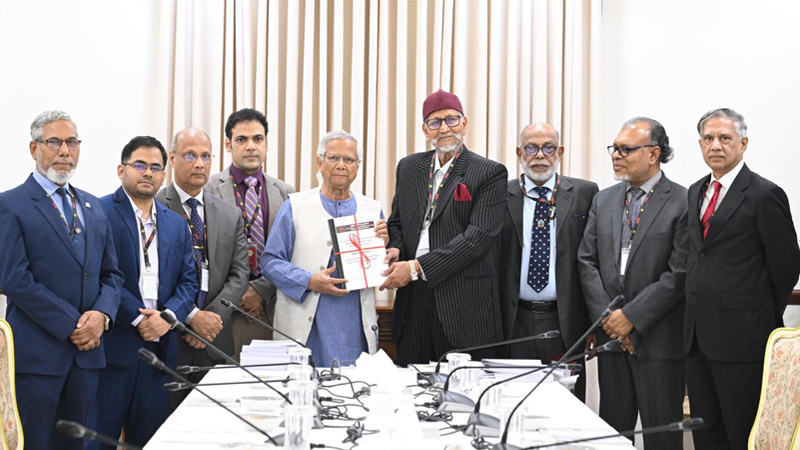 বিডিআর হত্যাকাণ্ডে ‘গ্রিন সিগন্যাল’ ছিল শেখ হাসিনার, প্রধান সমন্বয়ক তাপস