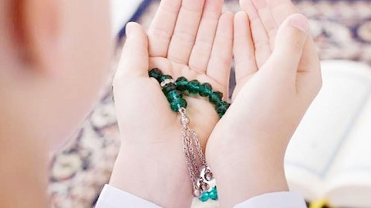 কোনো সুসংবাদ পেলে যে দোয়া পড়া সুন্নত