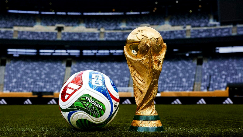 ফিফা ২০২৬ বিশ্বকাপ ‘ড্র’, এক নজরে পুরো রোডম্যাপ